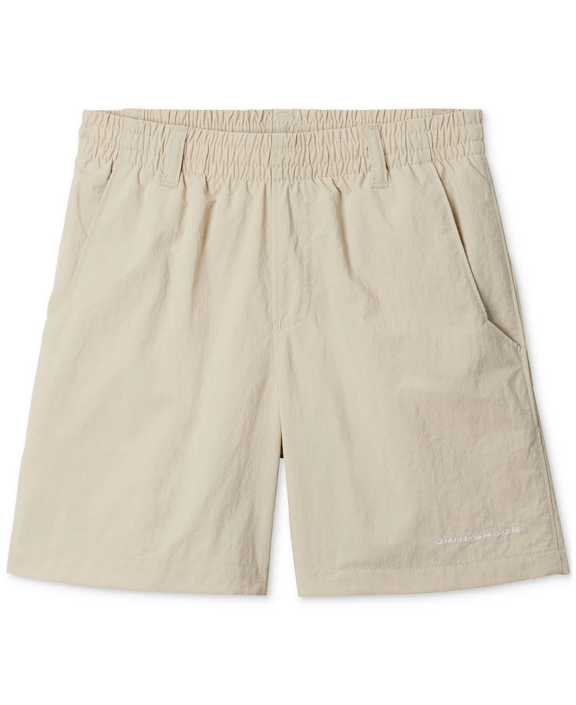 Columbia Big Boys Backcast Ii Shorts