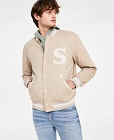 Sun Stone Mens Jacket Hoodie Jeans Sneakers Exclusively At Macys