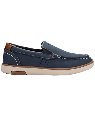 Deer Stags Little Boys Inspire Junior Slip-On Loafer