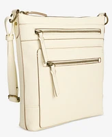 Style & Co Hudsonn Medium Crossbody, Exclusively at Macy's