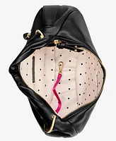 On 34th Harlowwe Solid Top Handle Small Crossbody, Exclusively at Macy's