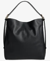 On 34th Somynn Solid Large Handbag, Exclusively at Macy's