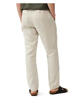 Rodd & Gunn Men's Linen Resort Pant