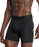 Nike Men's Dri-fit Elite Micro Boxer Briefs