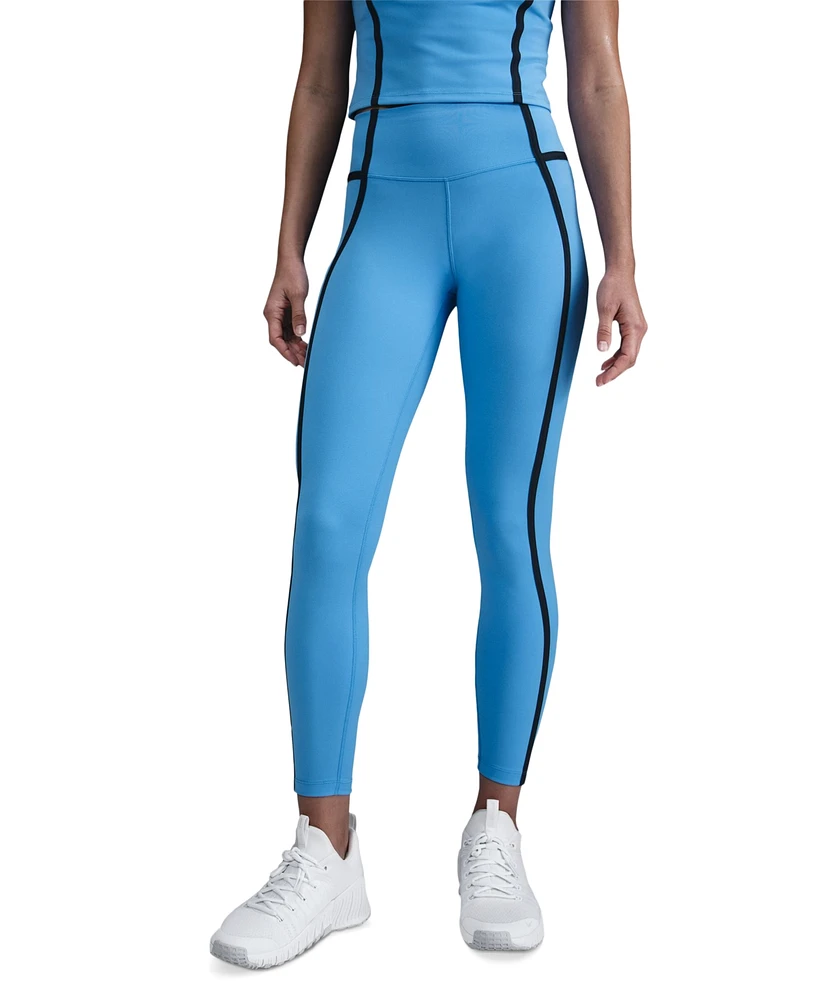 Nike Women's One High-Waisted 7/8 Leggings