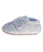 Disney Infant Baby Boys Mickey Mouse Bootie Shoe