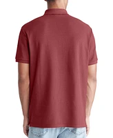 Calvin Klein Men's Regular-Fit Drop-Needle Polo