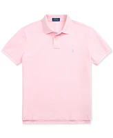 Polo Ralph Lauren Men's Custom Slim Fit Mesh