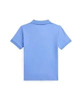 Polo Ralph Lauren Toddler and Little Boys Soft Shirt