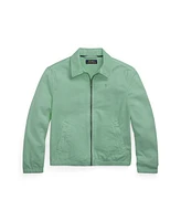 Polo Ralph Lauren Big Boys The Bayport Chino Jacket