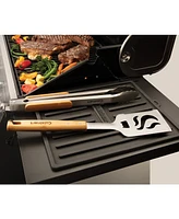 Cuisinart Silicone Grill Tool Mat, 11" x 14"