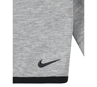 Nike Sportswear Little Kids 2-Pc. Tech Fleece Full-Zip Set