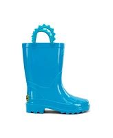 Western Chief Little Girls Neon Rain Boot