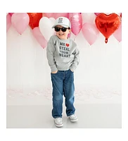 Sweet Wink Boys Mr. Steal Your Heart Valentine's Day Hat