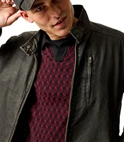 Rodd & Gunn Men's The Jack Jacket