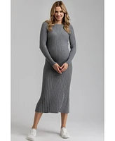 Pietro Brunelli Maternity Women's Dress Gemma