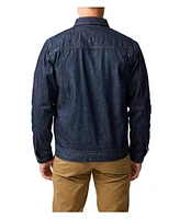 Tennyson Inlet Jacket