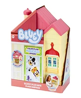 Bluey Play Date Plush Surprise