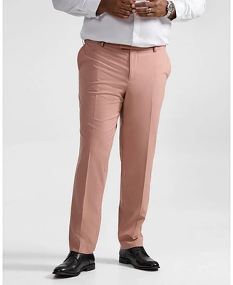 Johnny Bigg Big & Tall Tanner Stretch Dress Pant