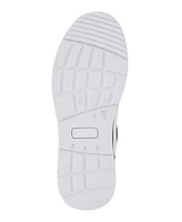 BCBGeneration Women's Katina Lace-Up Platform Sneakers