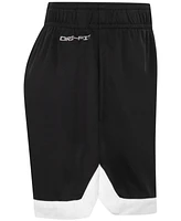 Nike Toddler & Little Boys Dri-fit Court Shorts