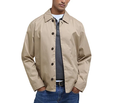 Barbour Men's Rokig Waterproof Jacket