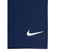 Nike Little Boys Dri-fit Dropset T-Shirt & Shorts Set