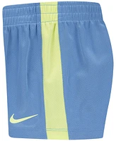 Nike Toddler Boys Dri-fit Swoosh T-Shirt & Shorts Set