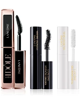 Lancome 3-Pc. Glam Lashes On The Go Mascara Gift Set