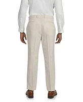 Johnny Bigg Big & Tall Jude Linen Slim Pant