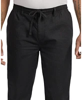 Johnny Bigg Big & Tall Salvador Linen Blend Pant