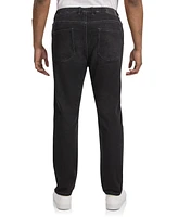 Johnny Bigg Big & Tall Carl Tapered Knit Denim