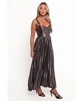 Petal and Pup Women's Camala Maxi Dress