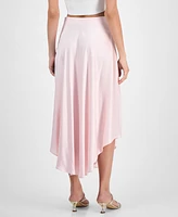 Guess Women's Venusta Long Skirt
