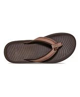 Teva Men's Hurricane Flip Flop Sandals