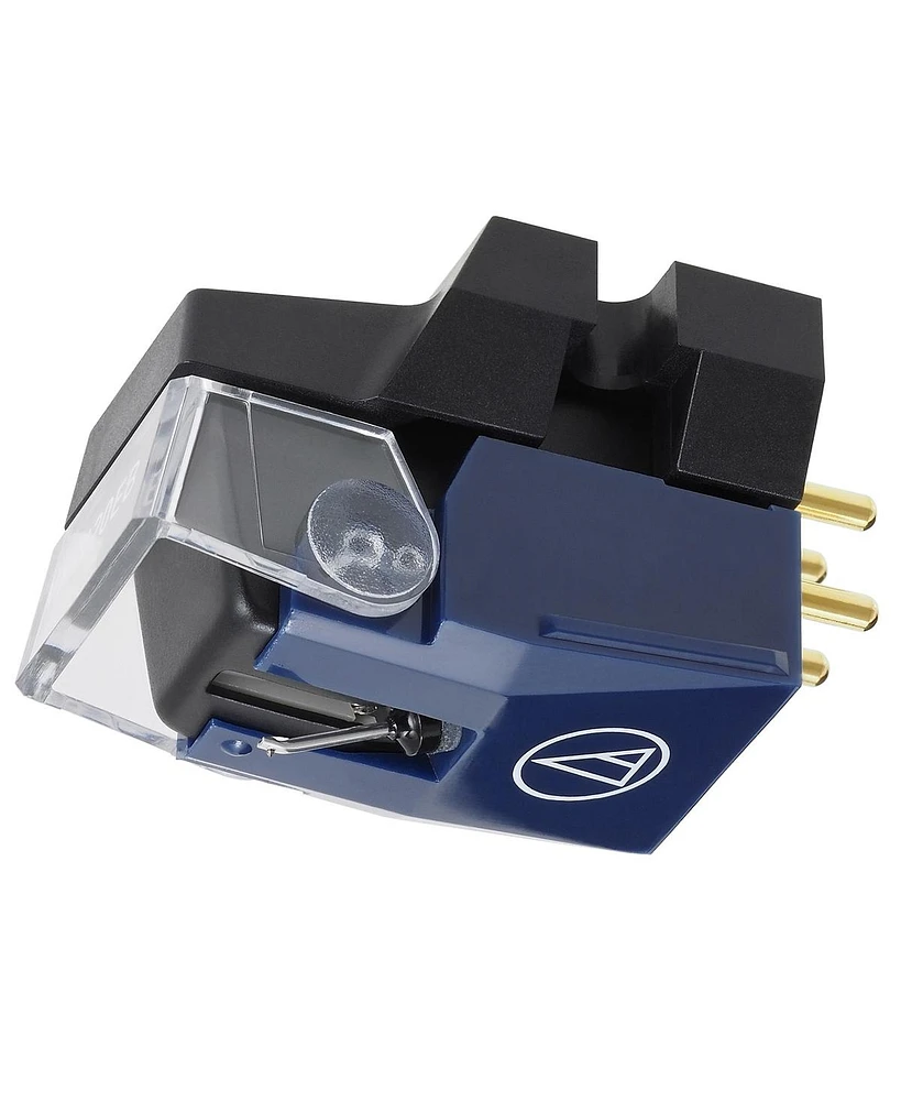 Audio-Technica VM520EB Dual Moving Magnet Cartridge