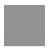 vidaXL Highback Chair Cushions 6 pcs Gray Oxford Fabric