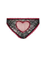 Cerys Women's Cheeky Panty