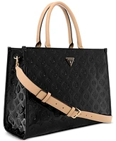 Guess Arnela Large Girlfriend Tote