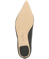 Sam Edelman Women's Noa Mary Jane Flats