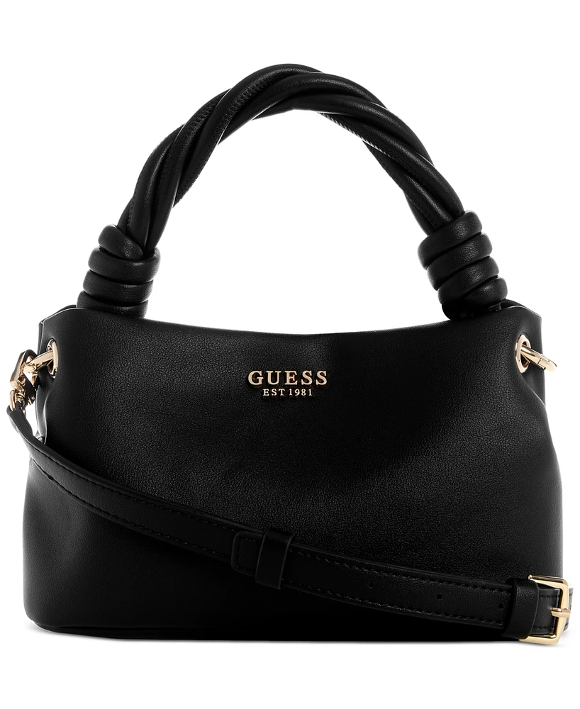 Guess Sansa Small Top Handle Crossbody