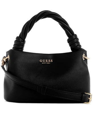 Guess Sansa Small Top Handle Crossbody