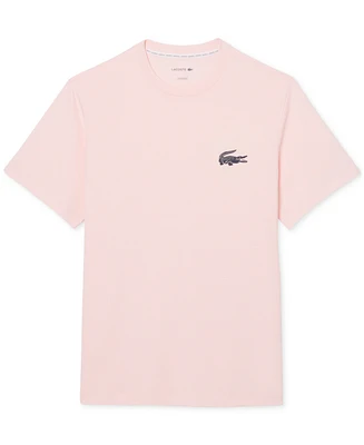 Lacoste Men's Loungewear Sleep T-Shirt