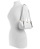 Guess Cerelia Small Shoulder Satchel
