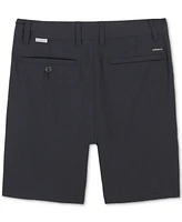 Quiksilver Big Boys Union Amphibian Stretch Shorts