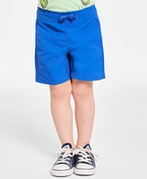 Epic Threads Toddler Boys Solid Shorts, Exclusively at Macy's