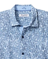 Tommy Bahama Men's Veracruz Cay Sand Dollar Shirt