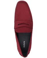 Alfani Men's Masonn Slip-On Penny Drivers, Exclusively at Macy's