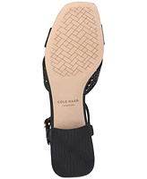 Cole Haan Women's Patie Flat Sandals