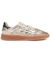 Cole Haan Women's GRANDPRØ Breakaway Lace-Up Low-Top Sneakers